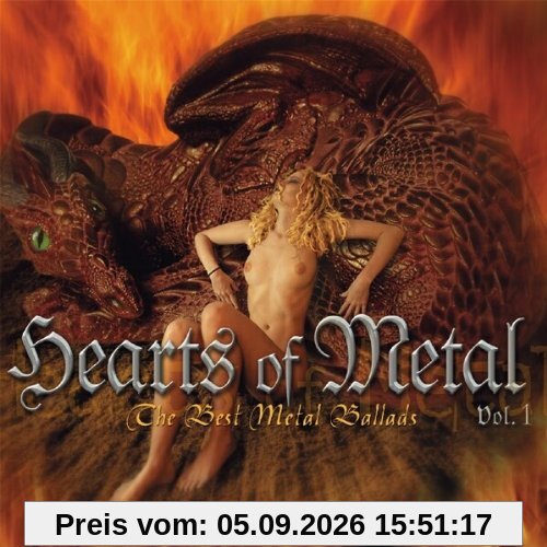Hearts of Metal