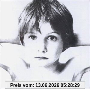 U2 Boy