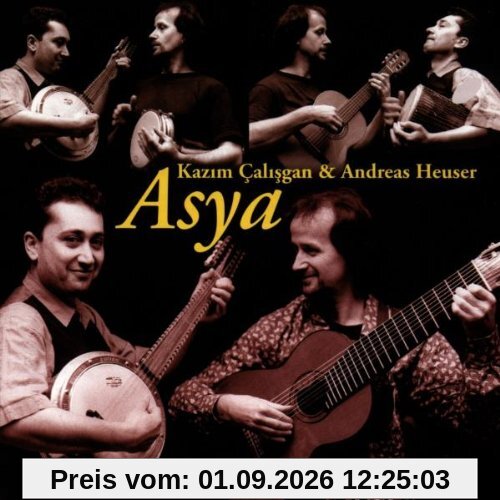 Asya