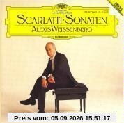 Scarlatti:Sonatas