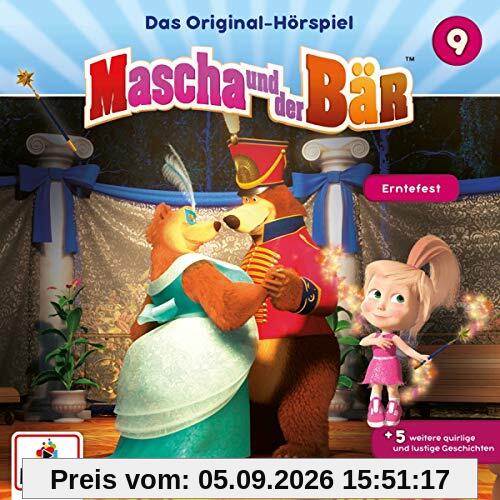 009/Erntefest