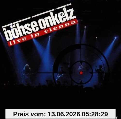 Böhse Onkelz Live In Vienna