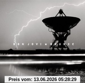 Bon Jovi Bounce - Special Edition