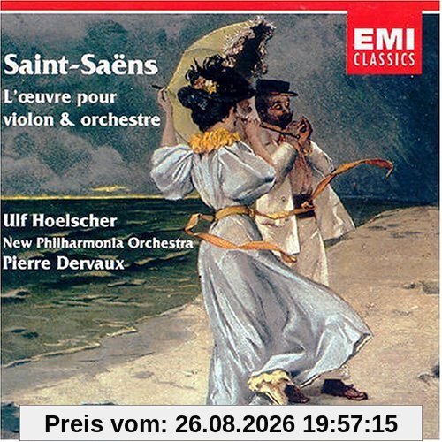 Werke Für Violine