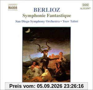 Symphonie Fantastique