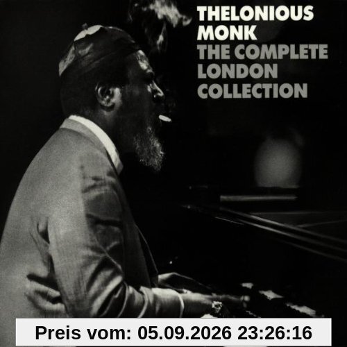 Thelonious Monk Collection
