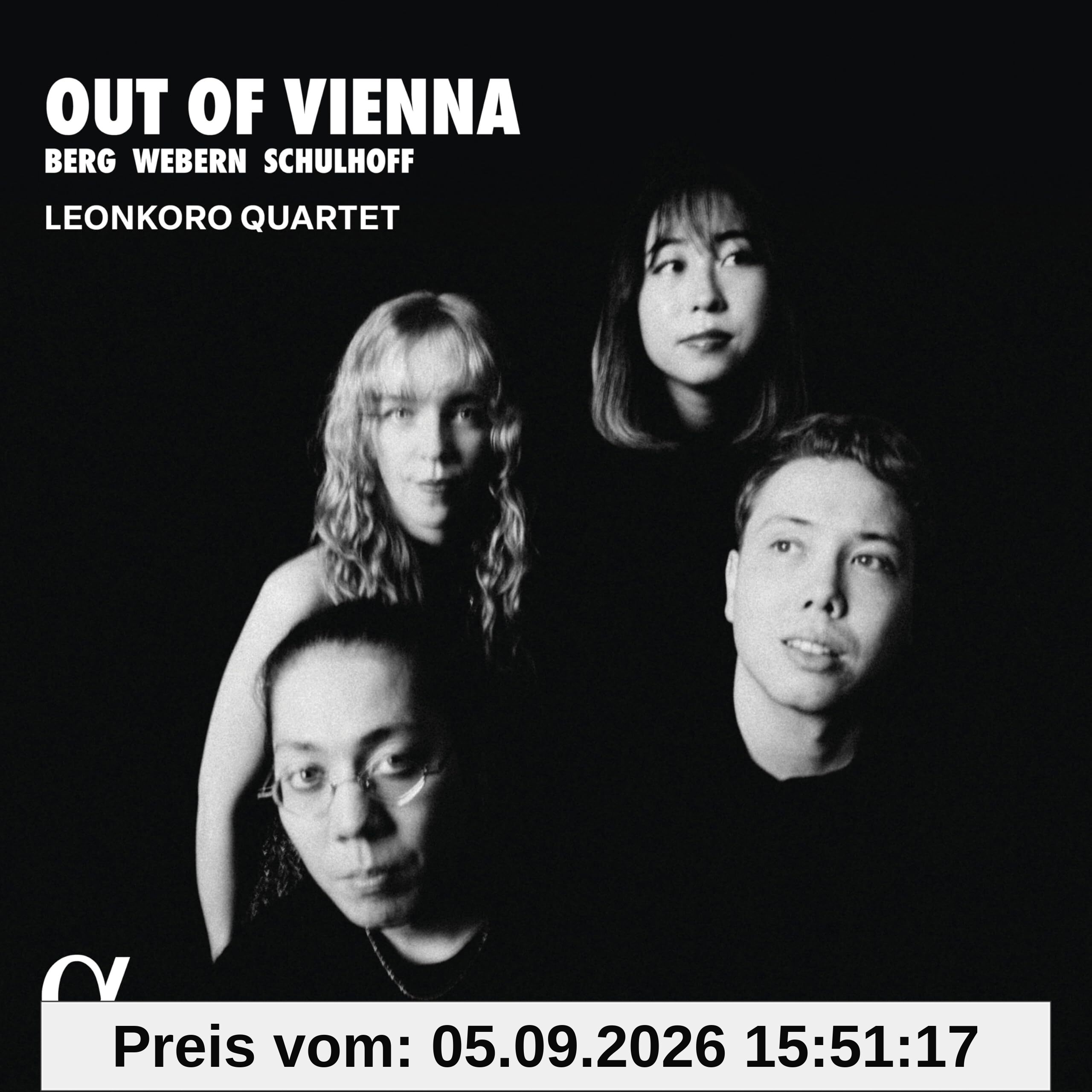 Out of Vienna