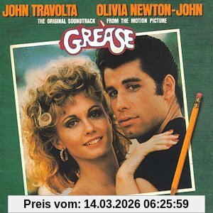 Ost Grease