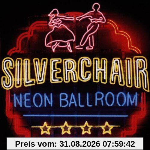 Neon Ballroom