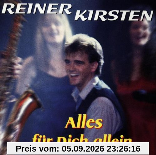Alles für Dich Allein