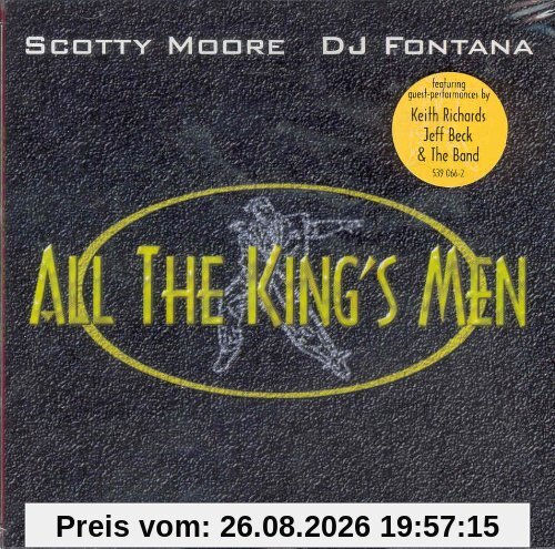 All the King's Men