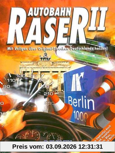 Autobahn Raser 2