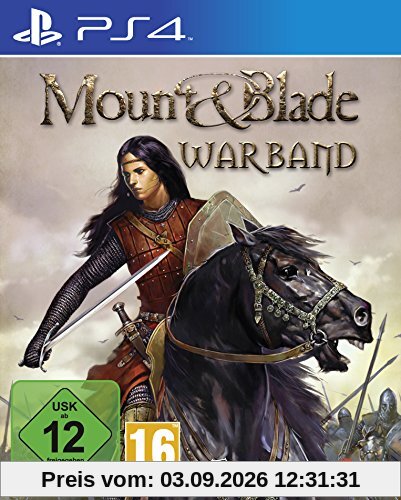 Mount & Blade: Warband (HD)