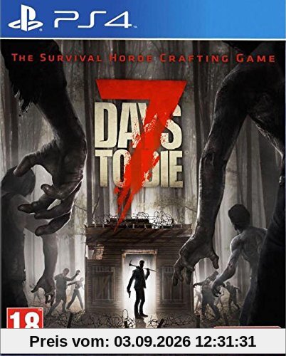 7 Days to Die