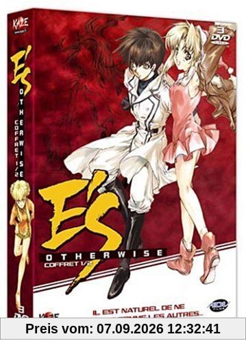 E's otherwise, vol. 1 [FR Import]