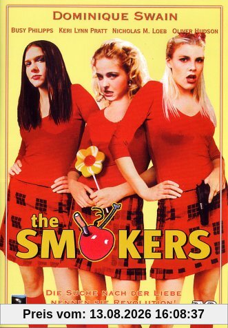 The Smokers