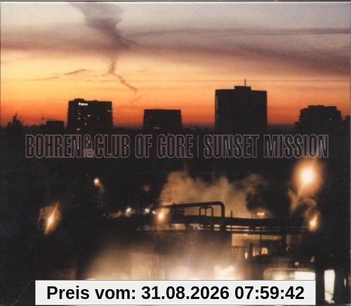 Sunset Mission