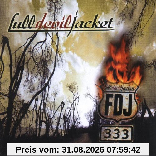 Full Devil Jacket