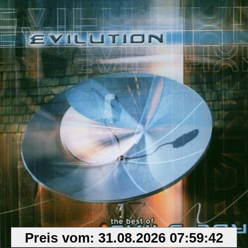 Evilution