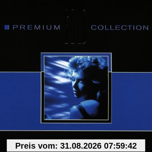 Premium Gold Collection