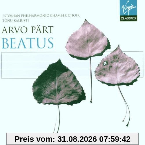 Beatus (Chormusik)