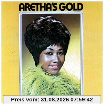 Aretha's Gold