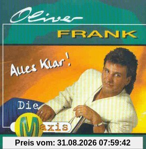 Alles Klar! die Maxis