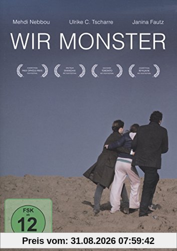 Wir Monster