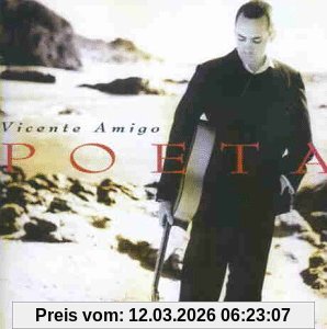 Vicente Amigo Poeta