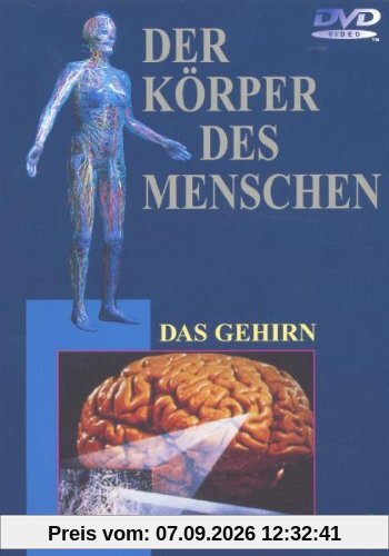 Der Körper des Menschen 2 - Das Gehirn