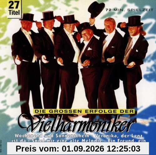 Die Grossen Erfolge