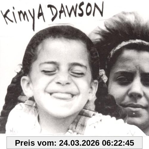 Kimya Dawson I'm Sorry That Sometimes I'm M