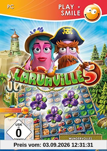 Laruaville 5