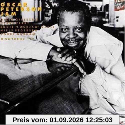 Jam at Montreux 77