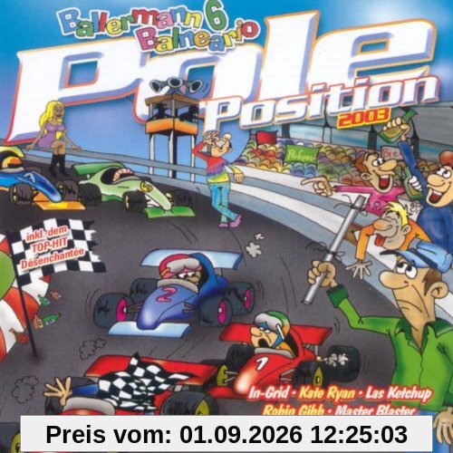 Ballermann Pole Position