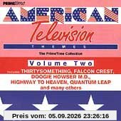 Thirty Something, Falcon Crest, Alf, Remington Steele..