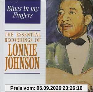 Blues in My Fingers