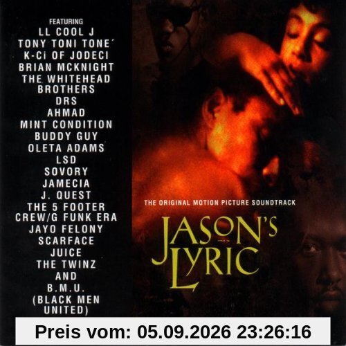 Jason's Lyric