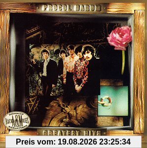 Procol Harum Greatest Hits