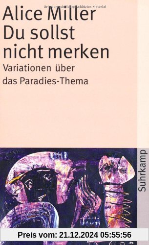 Du sollst nicht merken: Variationen über das Paradies-Thema