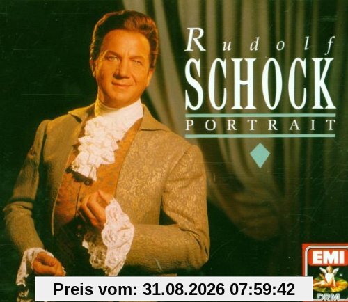 Sängerportrait