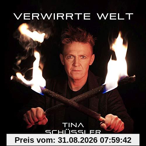 Verwirrte Welt