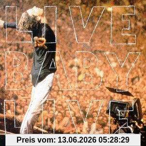 Inxs Live Baby Live