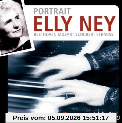 Ney,Elly-Portrait (1882-196