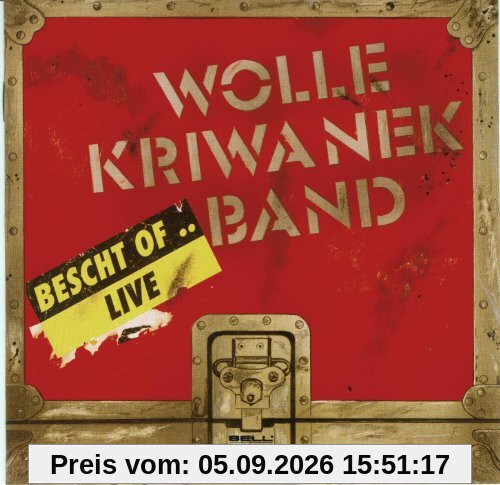 Bescht of... Live