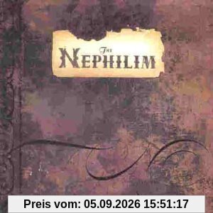 Fields Of The Nephilim [Vinyl LP]