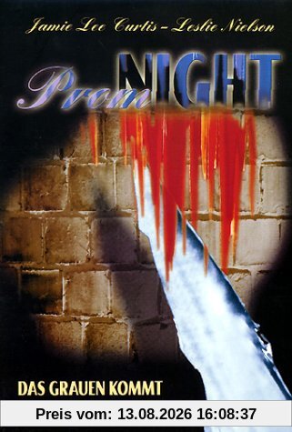 Prom Night - Das Grauen kommt um Mitternacht