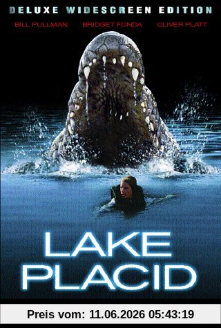 Lake Placid