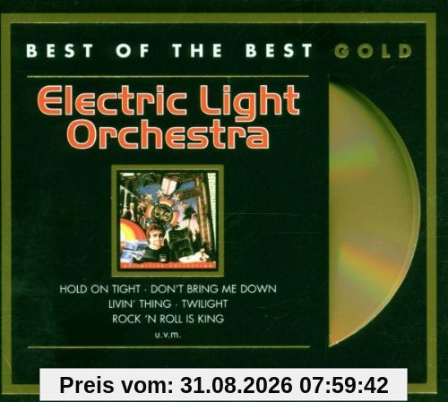 Definitive Collection (Gold)