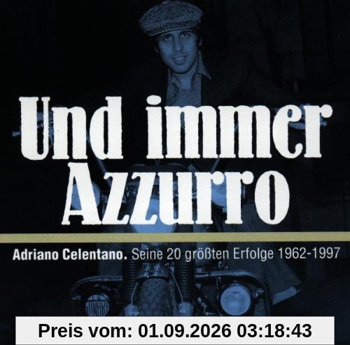 Und Immer Azzurro